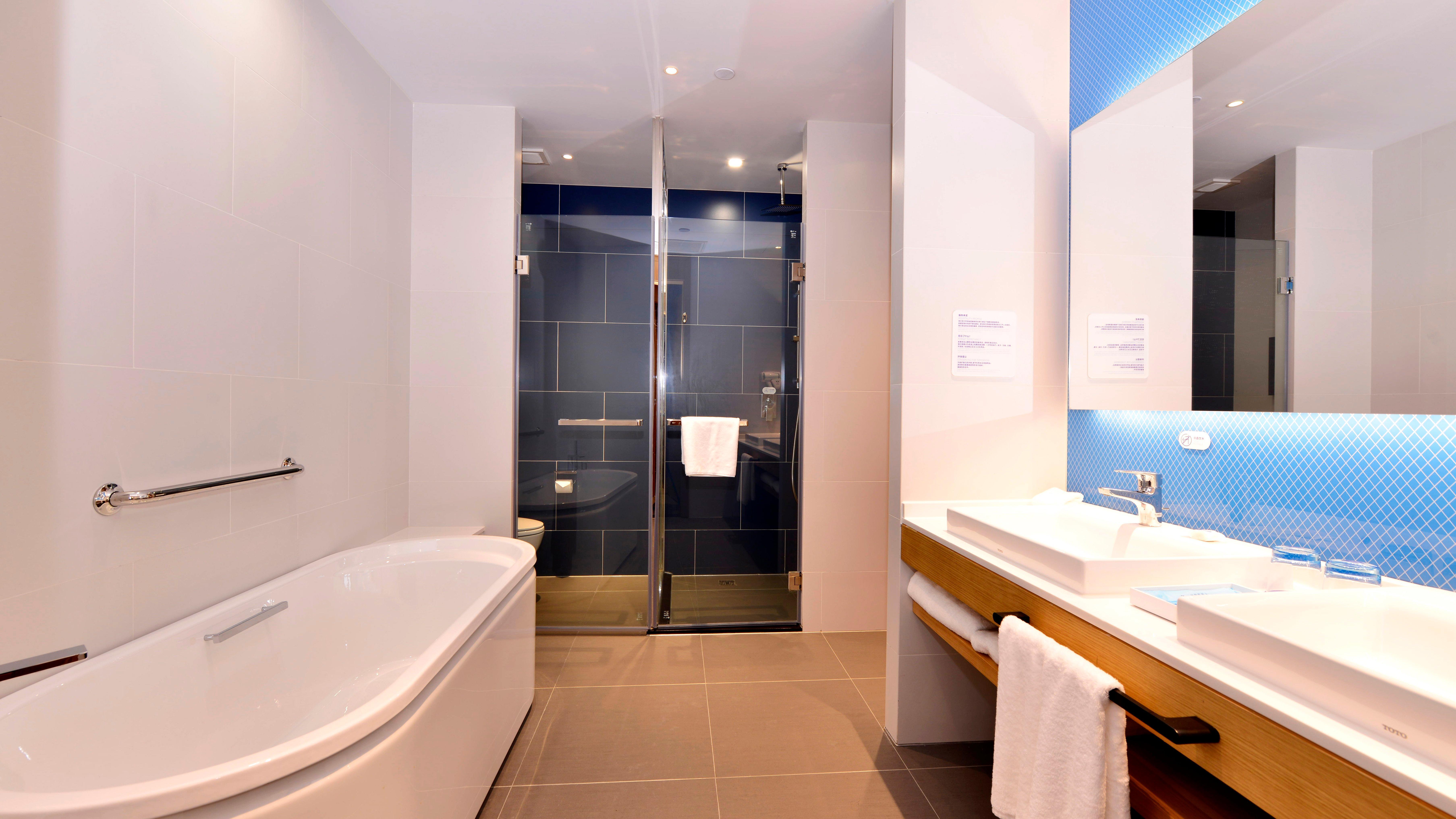 Holiday Inn Express Luanchuan By Ihg Zewnętrze zdjęcie